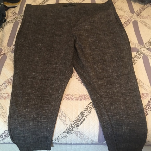 Torrid dress pants - Picture 2 of 2